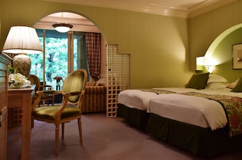 hotel la neige higashi kan