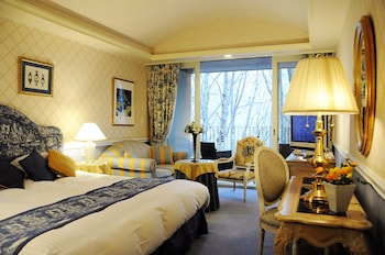 hotel la neige higashi kan