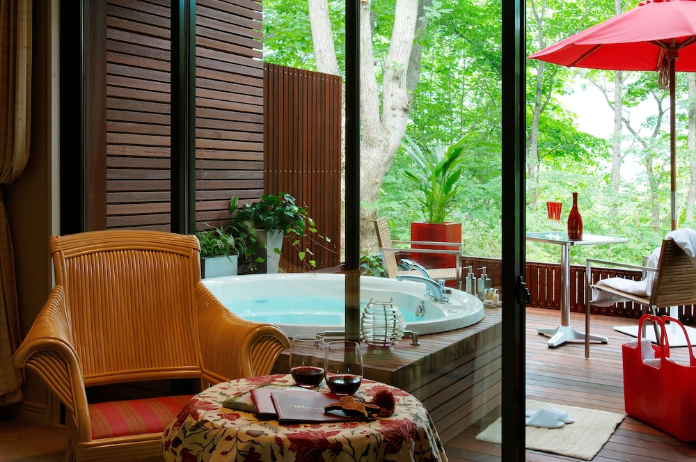 hotel la neige higashi kan