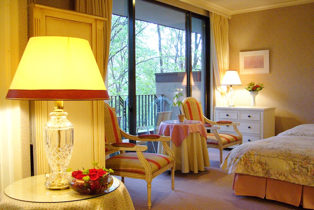 hotel la neige higashi kan