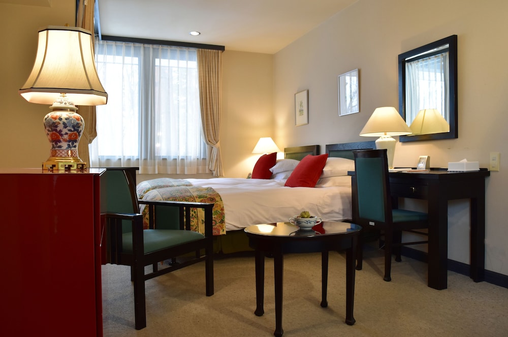 hotel la neige higashi kan