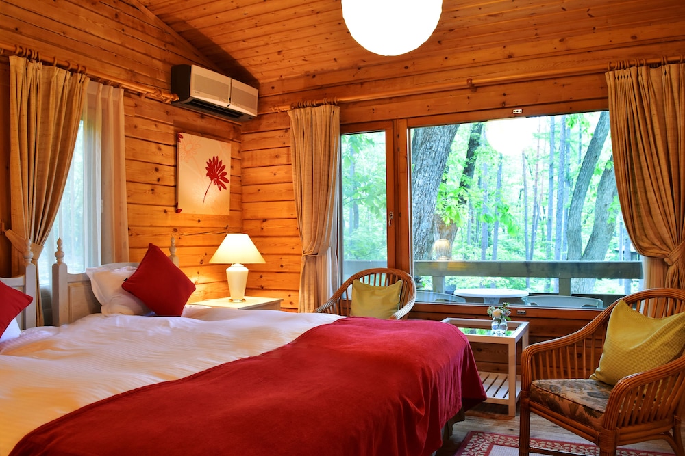 hotel la neige higashi kan