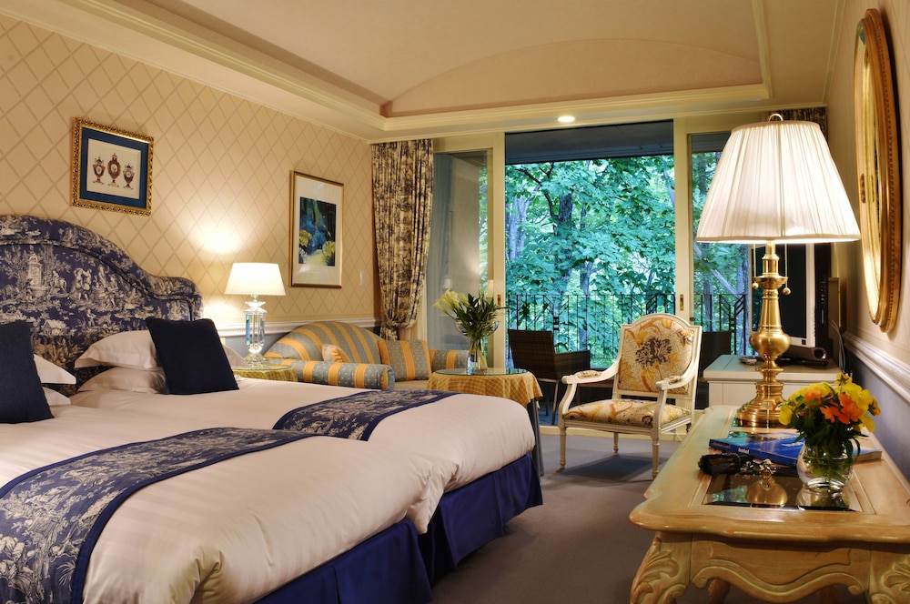 hotel la neige higashi kan