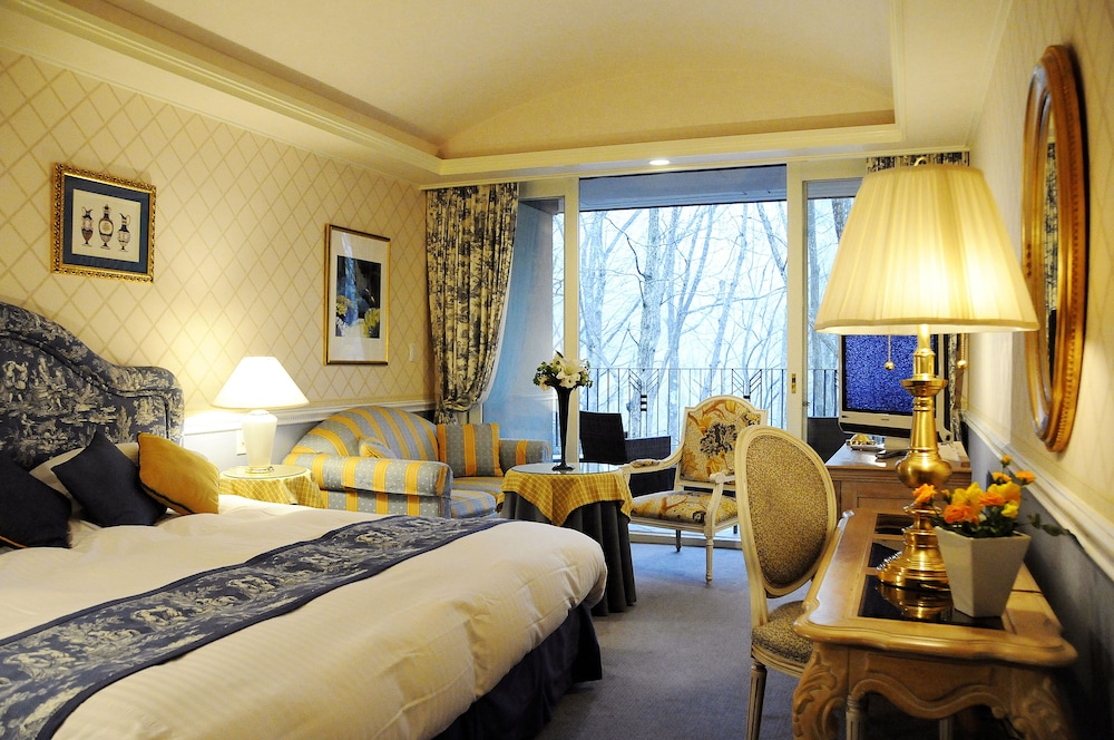 hotel la neige higashi kan