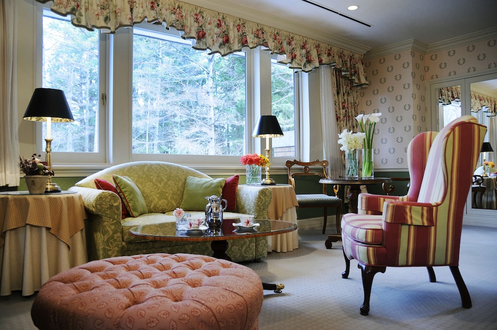 hotel la neige higashi kan