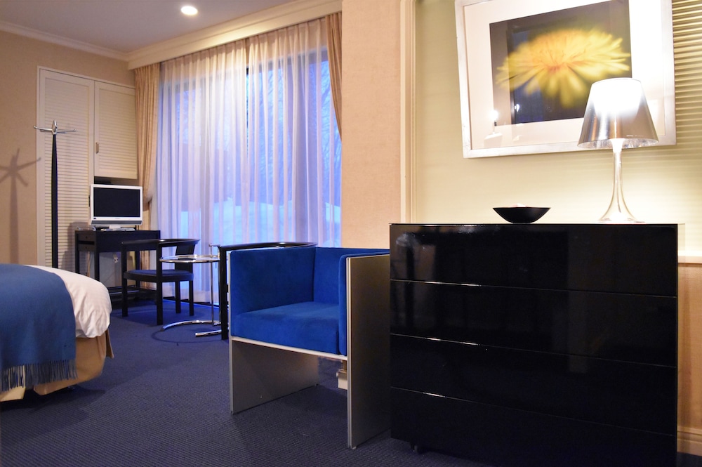 hotel la neige higashi kan