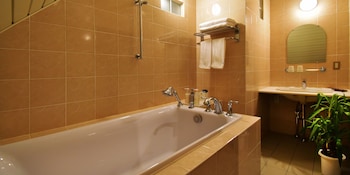 hotel la neige higashi kan