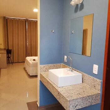 paracambi top hotel