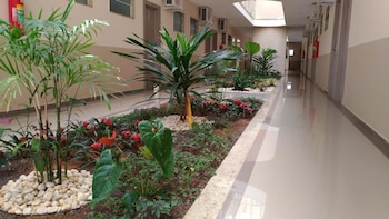 paracambi top hotel