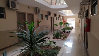 paracambi top hotel