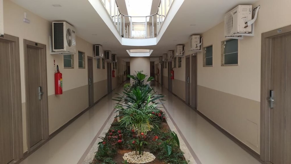 paracambi top hotel