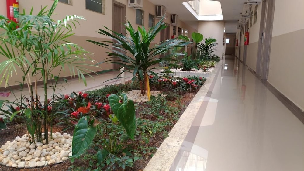 paracambi top hotel