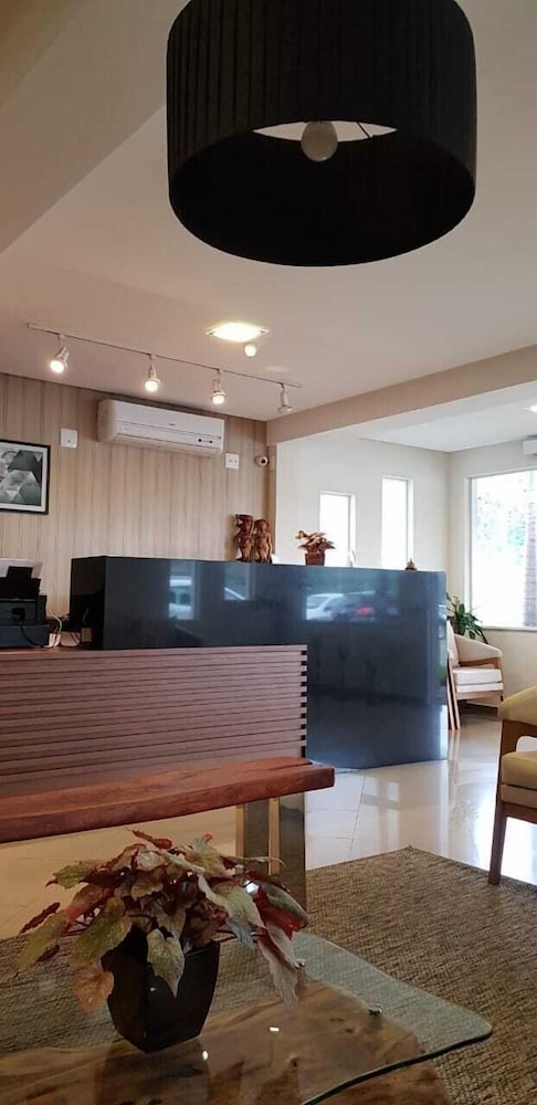 paracambi top hotel