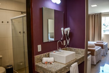 paracambi top hotel