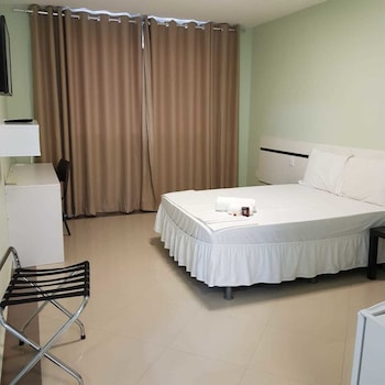 paracambi top hotel