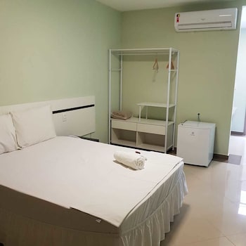 paracambi top hotel