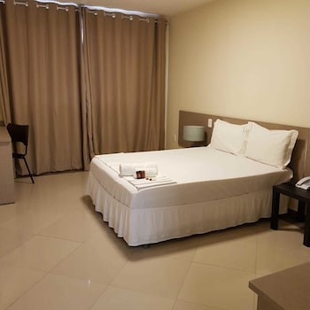 paracambi top hotel