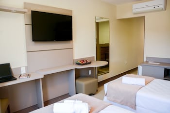 paracambi top hotel