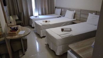 paracambi top hotel