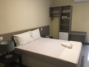 paracambi top hotel