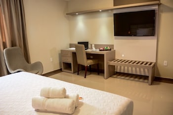 paracambi top hotel