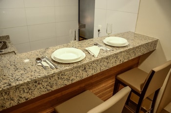 paracambi top hotel