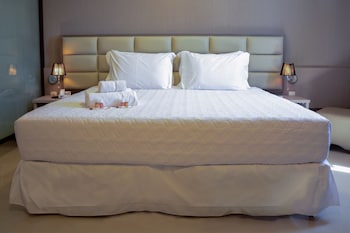 paracambi top hotel