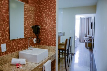 paracambi top hotel