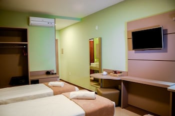 paracambi top hotel