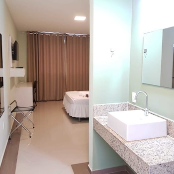 paracambi top hotel
