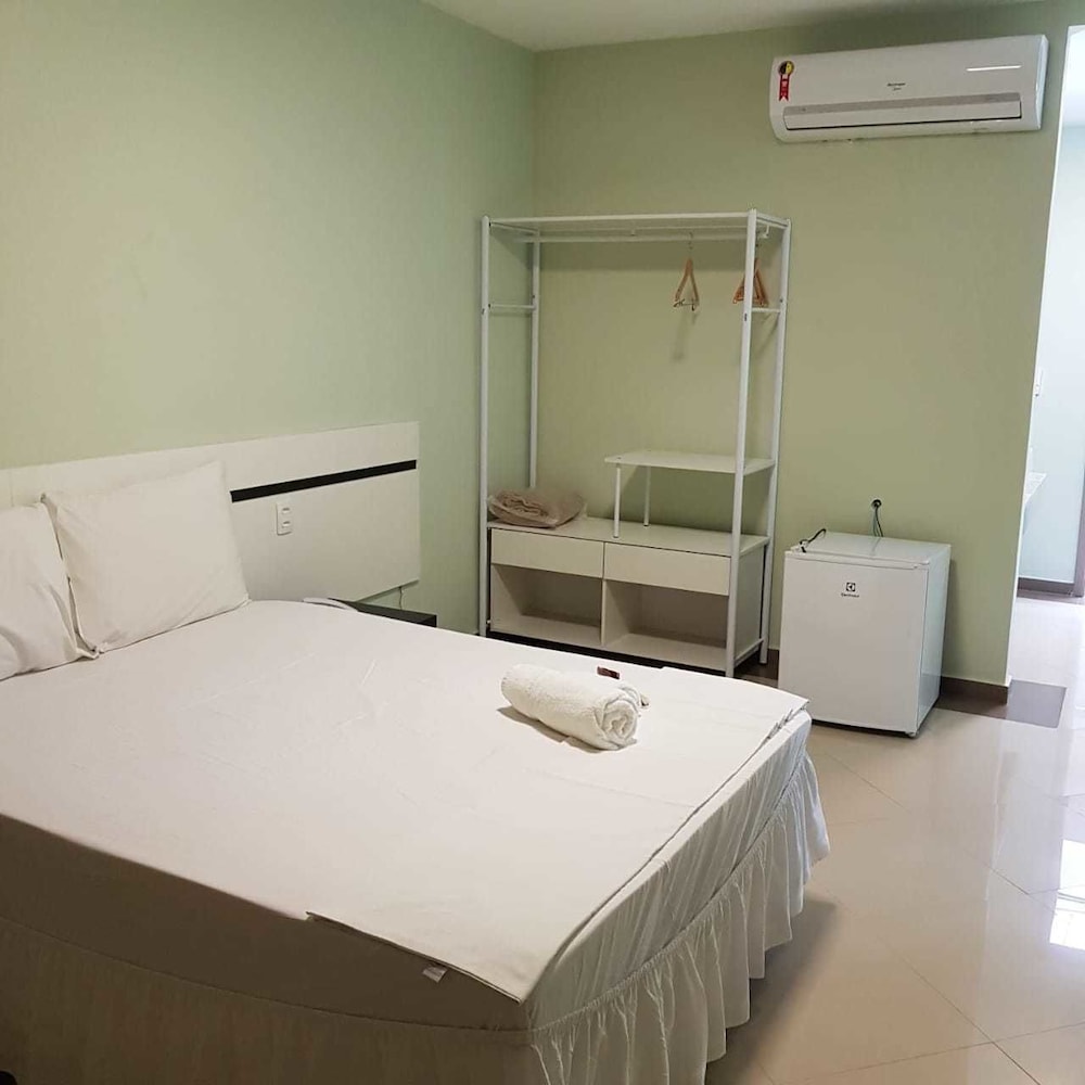 paracambi top hotel