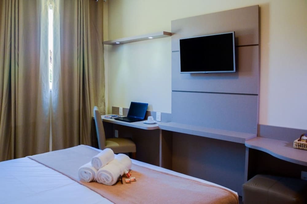 paracambi top hotel