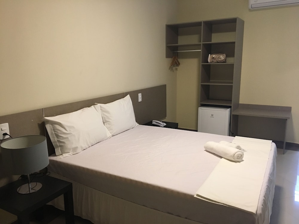 paracambi top hotel