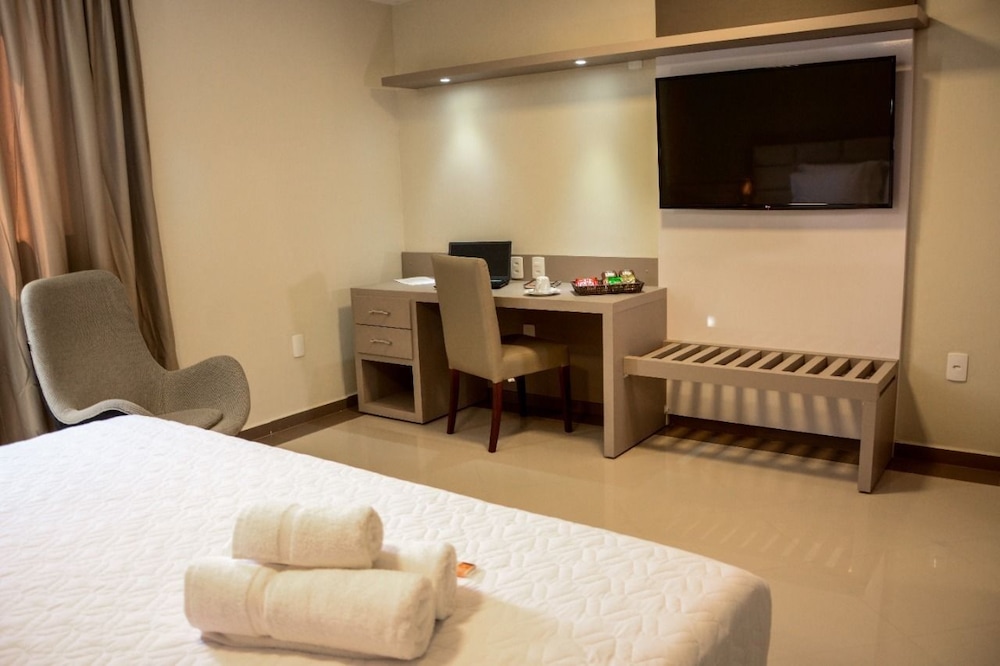 paracambi top hotel
