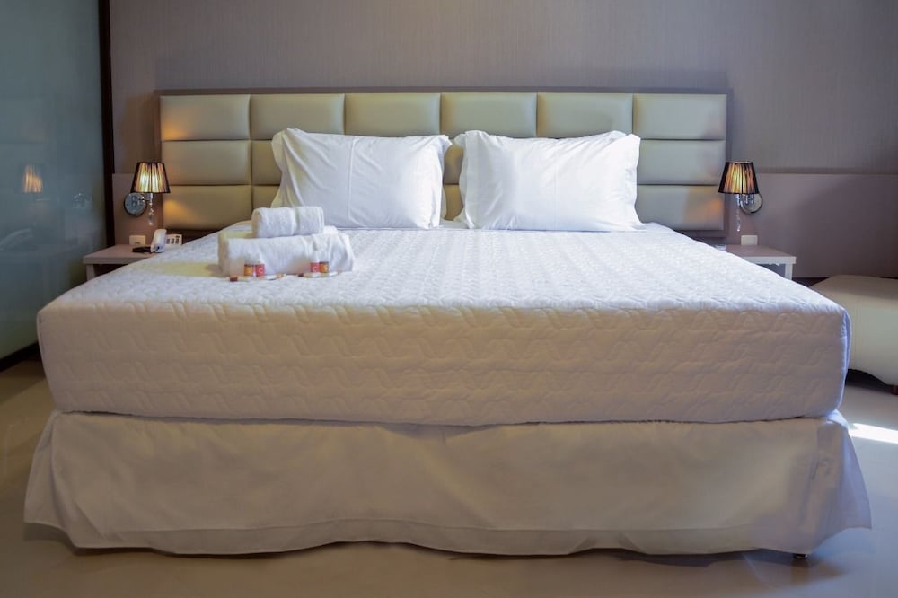 paracambi top hotel