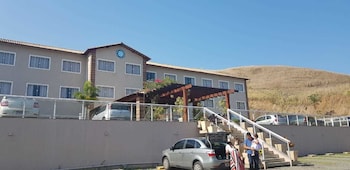 paracambi top hotel