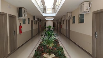 paracambi top hotel