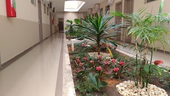 paracambi top hotel