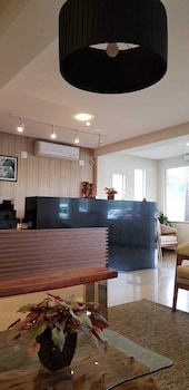 paracambi top hotel