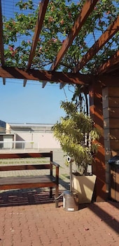 paracambi top hotel