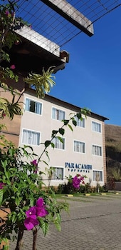Paracambi Top Hotel,Rio De Janeiro>>Paracambi,3 star