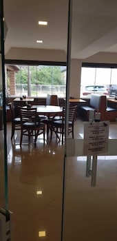 paracambi top hotel