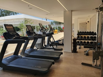 dan caesarea resort