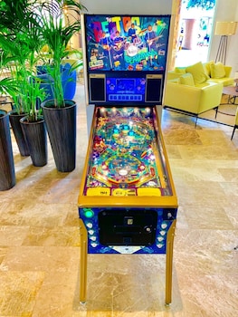 dan caesarea resort