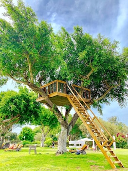 dan caesarea resort