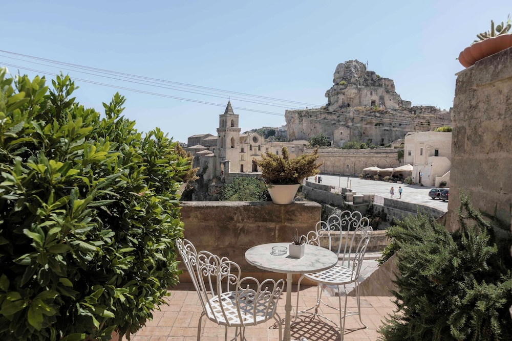 santangelo matera