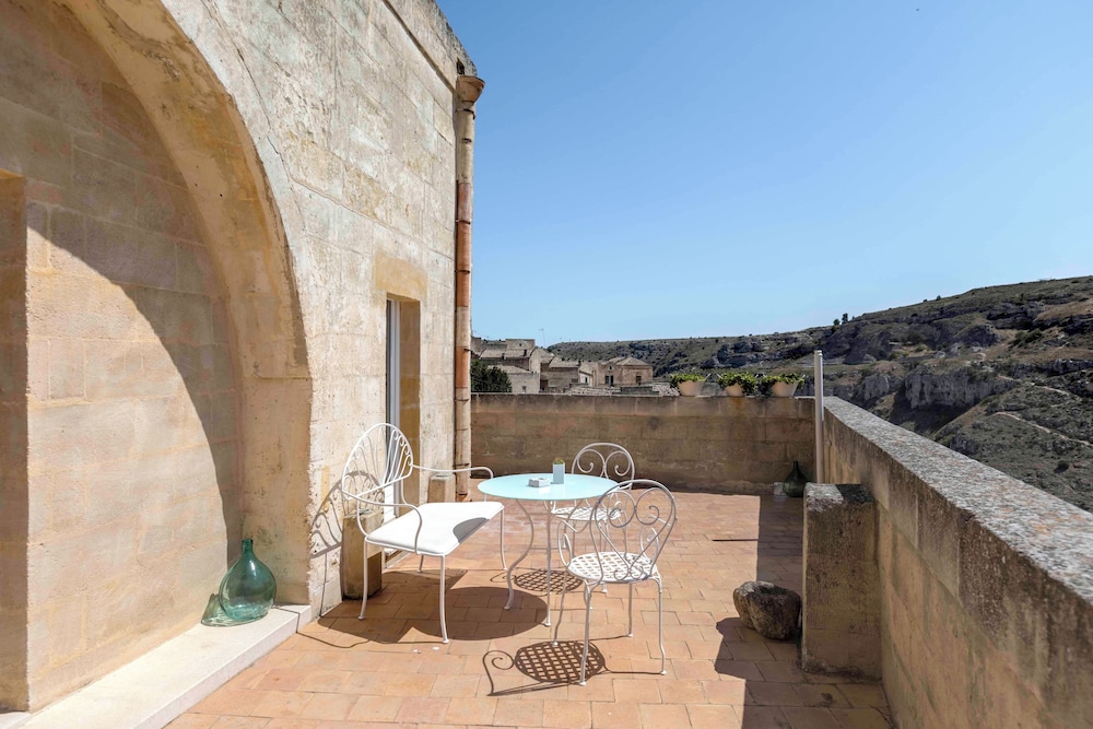 santangelo matera