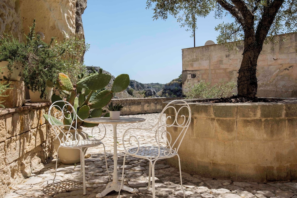 santangelo matera