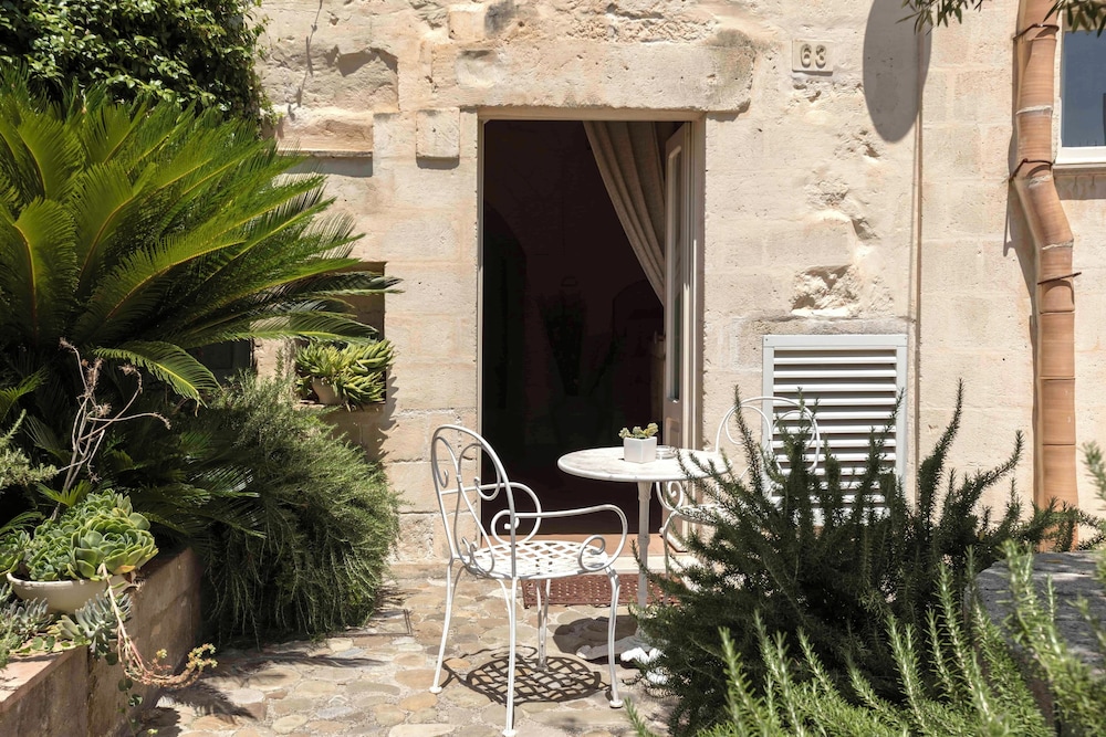 santangelo matera