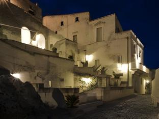 santangelo matera